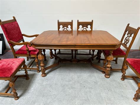 berkey and gay dining room furniture for sale